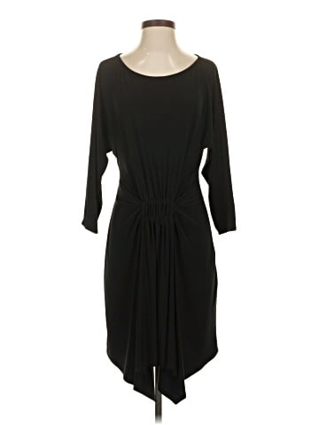 ABS Allen Schwartz Casual Dress (view 1)