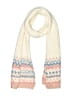 Assorted Brands Ivory Scarf One size - photo 1