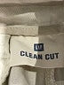 Gap 100% Cotton Tan Gray Khakis Size 6 - photo 6