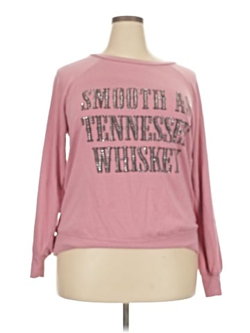 Cato Sweatshirt (view 1)
