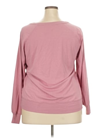 Cato Sweatshirt (view 2)