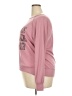 Cato Pink Sweatshirt Size 2X (estimated) - photo 5