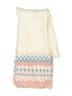Assorted Brands Ivory Scarf One size - photo 2
