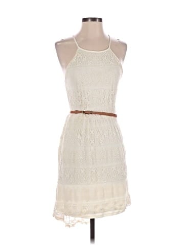 Rewind Casual Dress (view 1)