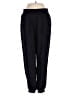 Silence and Noise 100% Polyester Black Casual Pants Size S - photo 1