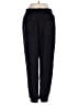 Silence and Noise 100% Polyester Black Casual Pants Size S - photo 2