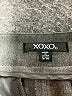 XOXO Gray Dress Pants Size 9 - 10 - photo 7
