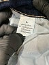 Unbranded Color Block Blue Jeans Size L - photo 4