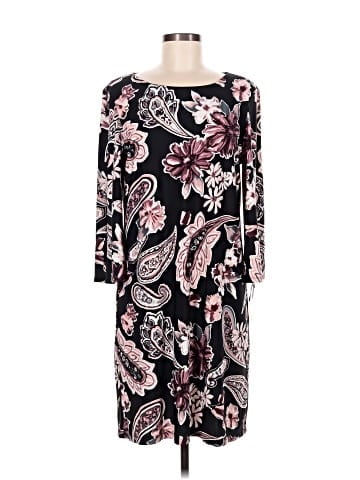 Sandra Darren Casual Dress (view 1)