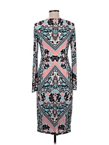 Maggy London Cocktail Dress (view 2)
