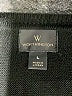 Worthington Black Pullover Sweater Size L - photo 7