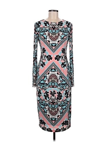 Maggy London Cocktail Dress (view 1)