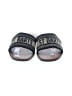 Steve Madden Gray Tan Sandals Size 7 1/2 - photo 2