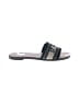 Steve Madden Gray Tan Sandals Size 7 1/2 - photo 1