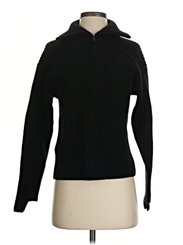NAKEDCASHMERE Cashmere Pullover Sweater (view 1)