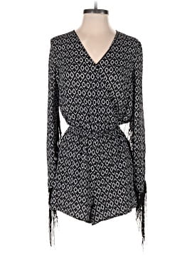 H&M Loves Coachella Romper