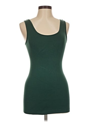 Skinny Tee Tank Top (view 1)