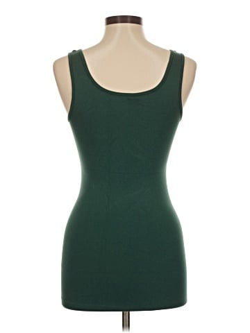 Skinny Tee Tank Top (view 2)