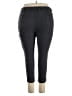 Akris Punto 100% Baumwolle Gray Active Pants Size 16 - photo 2