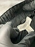 Cotton Bleu Black Casual Pants Size L - photo 7