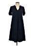 Assorted Brands Blue Casual Dress Size XS - photo 1