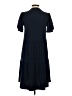 Assorted Brands Blue Casual Dress Size XS - photo 2