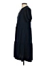 Assorted Brands Blue Casual Dress Size XS - photo 5