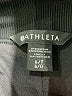 Athleta Solid Black Dress Pants Size 6 (tall) - photo 7