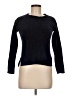 Love 100% Polyester Blue Pullover Sweater Size M - photo 1