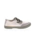 Feiyue Gray Ivory Sneakers Size EU 36 - photo 1