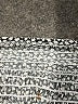 Unbranded Tweed Gray Black Jumpsuit Size XS (estimated) - photo 4