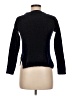 Love 100% Polyester Blue Pullover Sweater Size M - photo 2