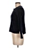Love 100% Polyester Blue Pullover Sweater Size M - photo 5