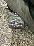 Norma Kamali 100% Polyester Solid Black Casual Skirt Size XL - photo 4