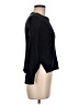 Love 100% Polyester Blue Pullover Sweater Size M - photo 4