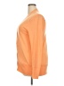 Unbranded Orange Cardigan Size 3X - photo 5