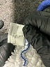 Unbranded Blue Pullover Sweater Size L - photo 7