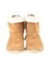 Skechers 100% Leather Tan Ankle Boots Size 6 - photo 2