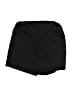 Shein Solid Black Athletic Shorts Size 4 - photo 1