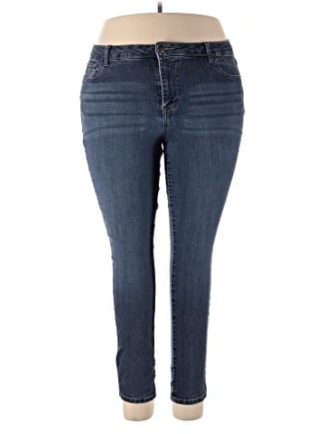 Westport Jeans (view 1)