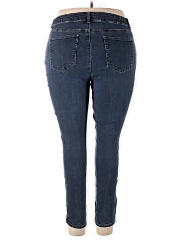 Westport Jeans (view 2)