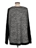 Gap Black Pullover Sweater Size L - photo 2