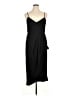 Lulus 100% Polyester Black Cocktail Dress Size XL - photo 1