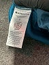 Athleta Color Block Teal Track Pants Size L - photo 8