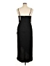 Lulus 100% Polyester Black Cocktail Dress Size XL - photo 2