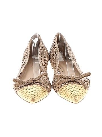 Delman Shoes Flats (view 2)