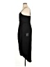 Lulus 100% Polyester Black Cocktail Dress Size XL - photo 5