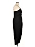 Lulus 100% Polyester Black Cocktail Dress Size XL - photo 4