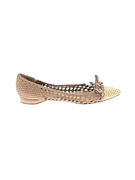 Delman Shoes Flats