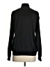 Free Press 100% Polyester Solid Black Track Jacket Size L - photo 2